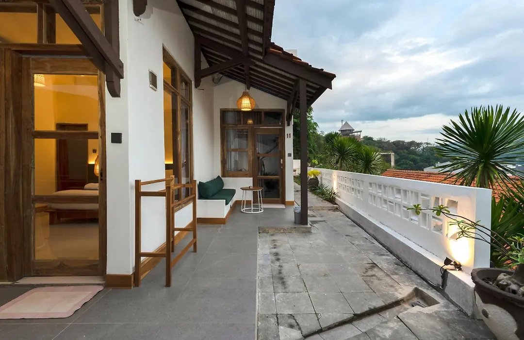 Green Hill Boutique Hotel-1